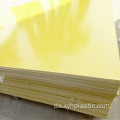 Gul 3240 Epoxy Fiber Sheet/Board